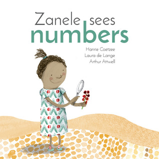 Zanele Sees Numbers (ebook)