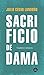 Sacrificio de dama