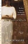 The Coffin Quilt by Ann Rinaldi