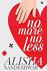 No More No Less