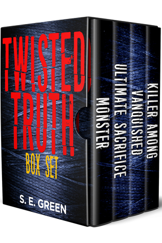 Twisted Truth Box Set (Kindle Edition)