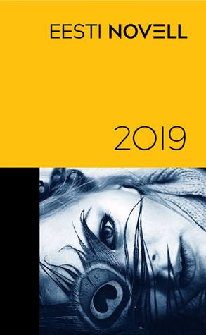 Eesti novell 2019 (Hardcover)
