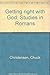 Getting right with God: Stu...