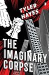 Book cover for The Imaginary Corpse