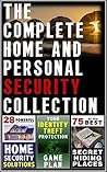 The Complete Home and Personal Security Collection: