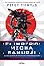 El imperio Mecha Samurái by Peter Tieryas