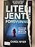 Liten jente forsvunnet (DI Robyn Carter, #1)