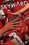 Skyward #12 by Joe     Henderson