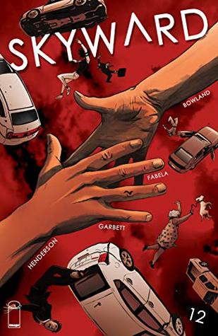 Skyward #12 (Kindle Edition)