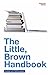 The Little Brown Handbook a...