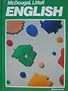McDougal Littell, McDougal Littell English 8th Grade Green, 1988 ISBN: 0812351444