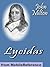 Lycidas (mobi)
