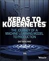 Keras to Kubernetes by Dattaraj Rao