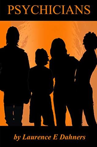 Psychicians (Hyllis Family, #5)