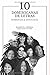 10 dominicanas de letras: H...