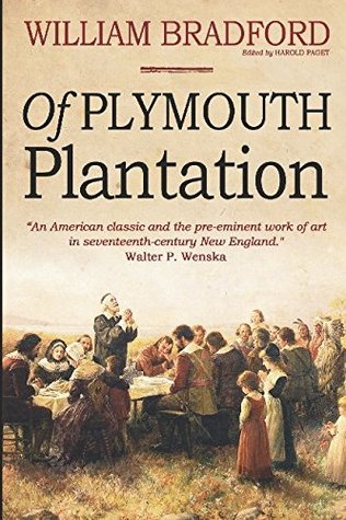 Of Plymouth Plantation
