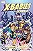 X-Babies Classic, Vol. 1