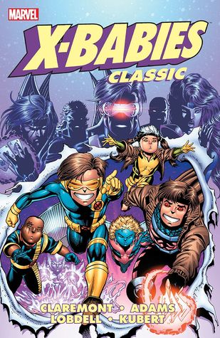 X-Babies Classic, Vol. 1