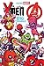 Young Marvel: Little X-Men, Little Avengers, Big Trouble