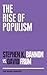 The Rise of Populism: The Munk Debates
