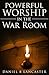 Powerful Worship in the War...