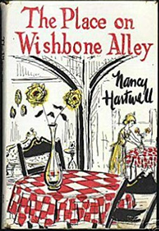 The Place on Wishbone Alley