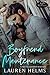 Boyfriend Maintenance (425 ...