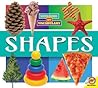 Shapes (Building My Vocabulary)