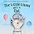 The Little Llama Gets a Cat...