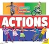 Actions (Building My Vocabulary)