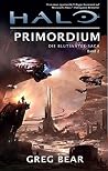 Halo: Primordium
