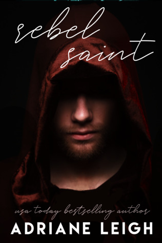 Rebel Saint (ebook)