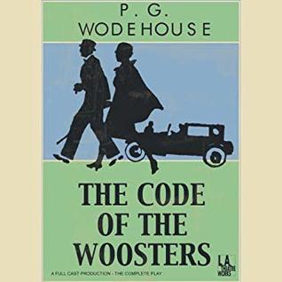 The Code of the Woosters
