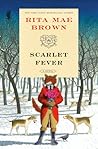 Scarlet Fever by Rita Mae Brown