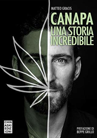 Canapa. Una storia incredibile (Kindle Edition)
