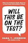 Will This Be on t...