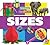 Sizes (Building My Vocabulary)