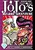JoJo’s Bizarre Adventure: Part 4--Diamond Is Unbreakable, Vol. 1