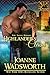 Highlander's Claim (The Matheson Brothers #11)