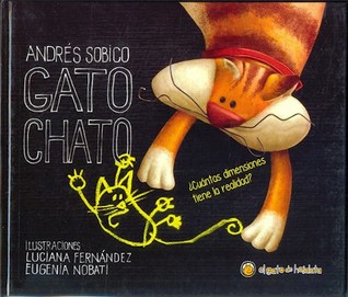 Gato Chato (Colección Los Verogatos)