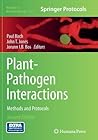 Plant-Pathogen Interactions: Methods and Protocols (Methods in Molecular Biology, 1127) Plant-Pathogen Interactions: Methods and Protocols (Methods in Molecular Biology, 1127)