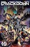 Crackdown #2 Crackdown #2