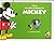 Los años dorados de Mickey:...