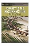 Journey to the Resurrection Bible Study (Rose Visual Bible Studies) Journey to the Resurrection Bible Study (Rose Visual Bible Studies)