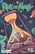 Rick and Morty #49