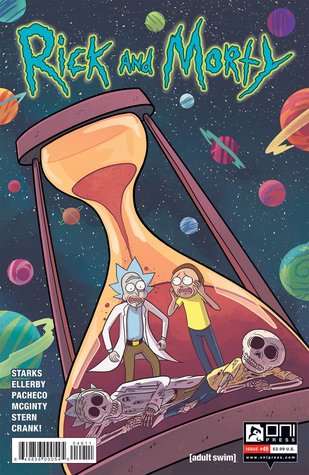 Rick and Morty #49