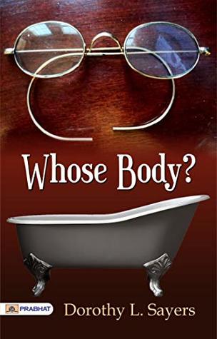 Whose Body?