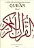 A Word For Word Meaning Of The Qur'an by Muhammad Mohar Ali