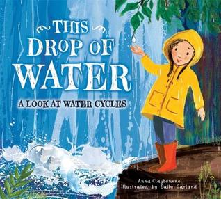 This Drop of Water (Hardcover)