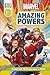 Marvel Amazing Powers (DK R...